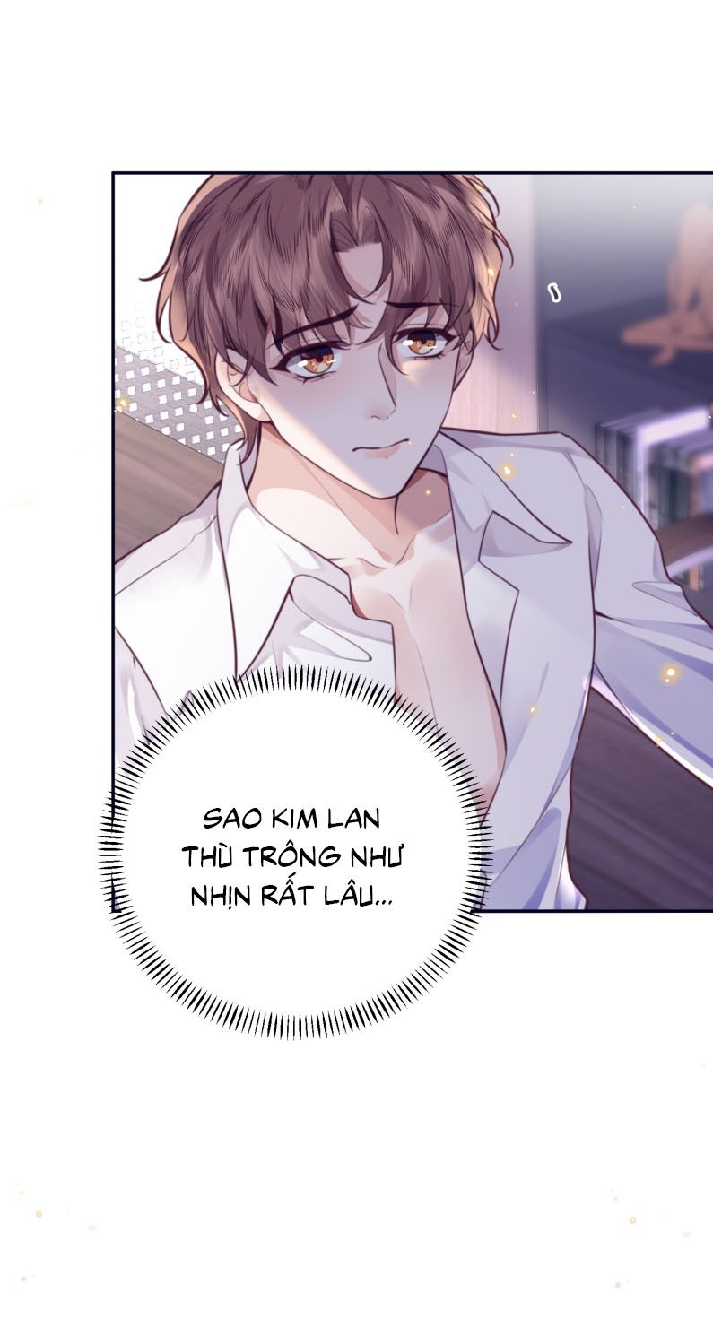 Định Chế Tư Nhân Tổng Tài Chap 94 - Next Chap 95