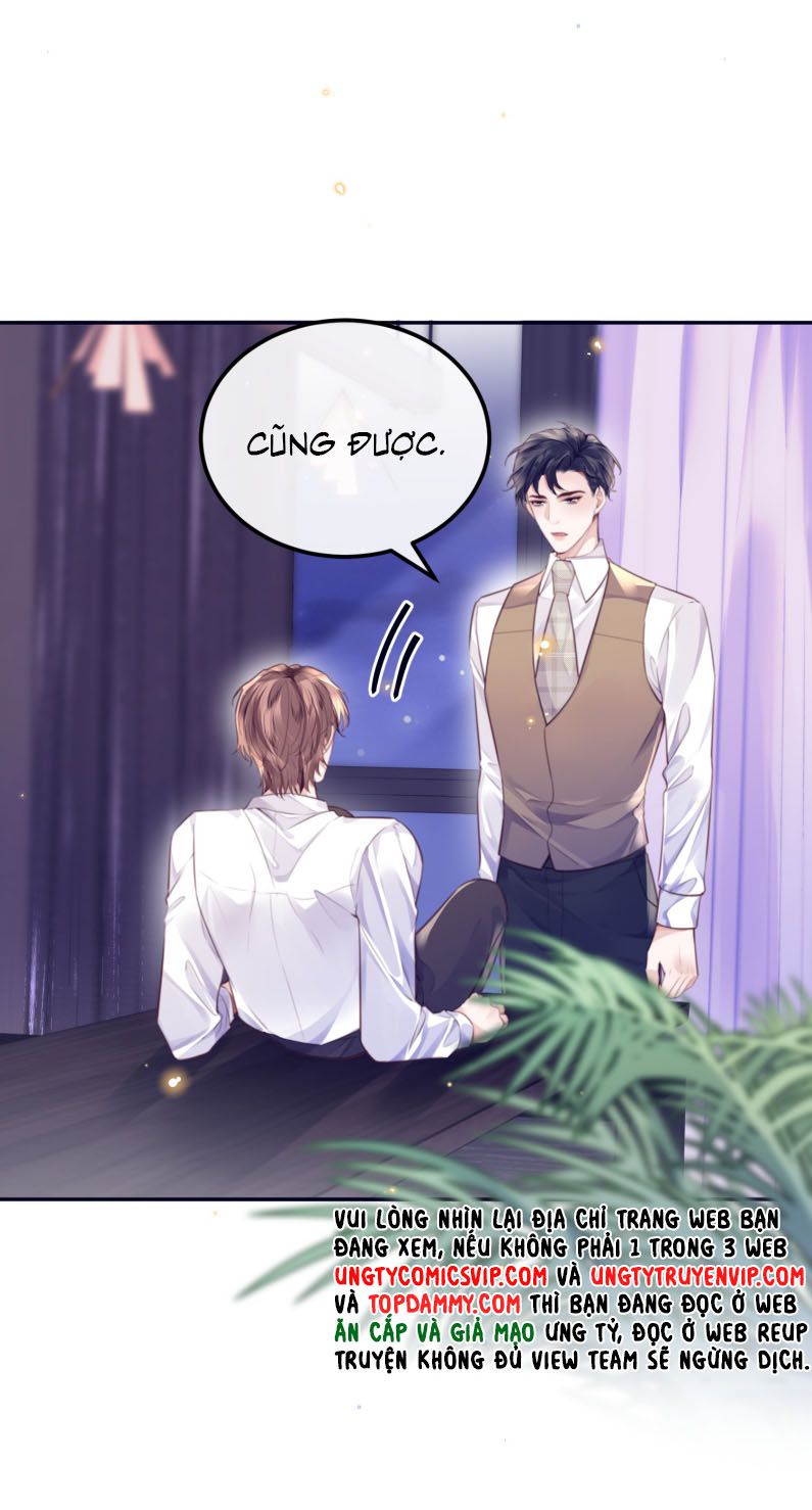 Định Chế Tư Nhân Tổng Tài Chap 94 - Next Chap 95