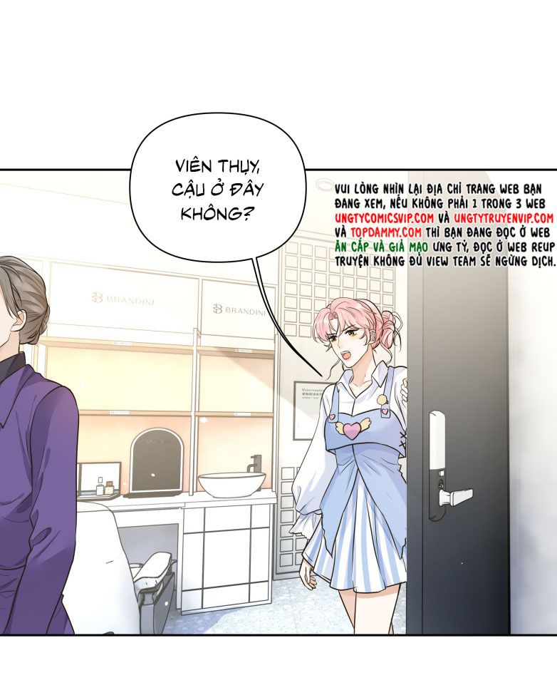 Viên Tiên Sinh Luôn Không Vui Chap 29 - Next Chap 30