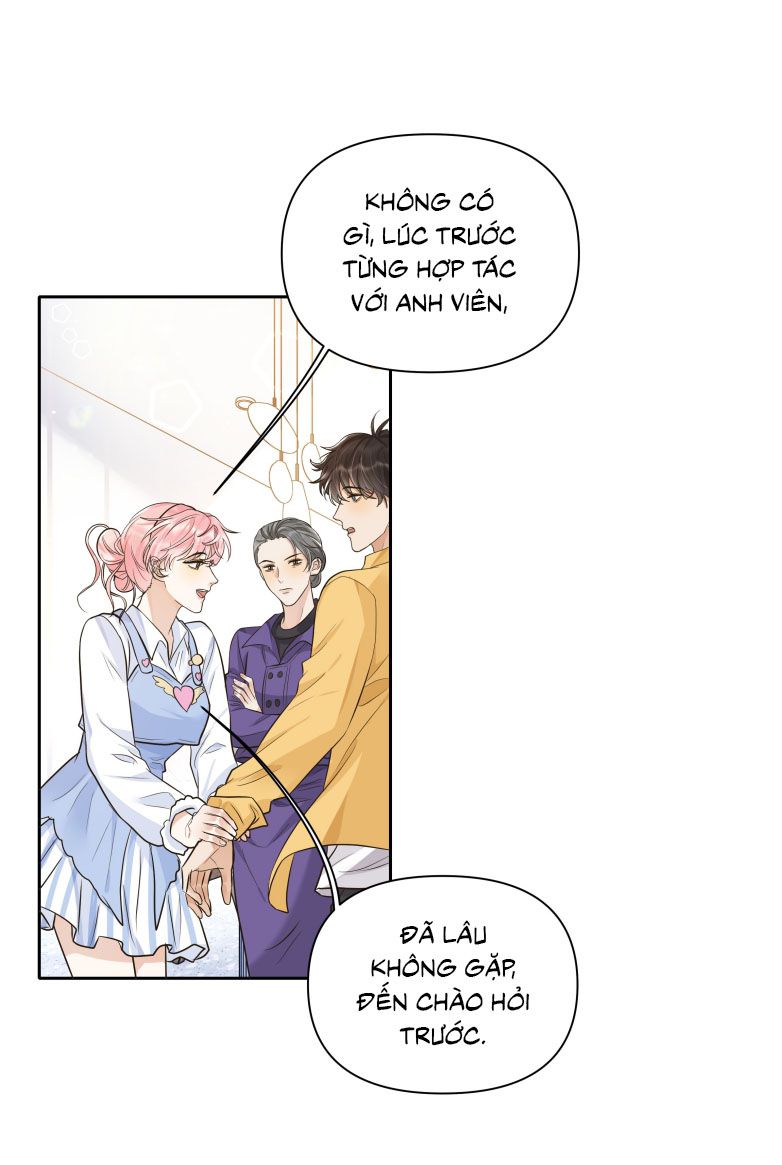 Viên Tiên Sinh Luôn Không Vui Chap 29 - Next Chap 30