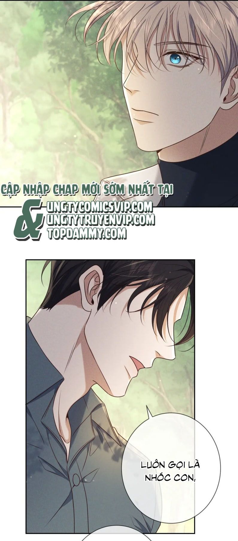 Đêm Tình Yêu Và Sát Ý Chap 16 - Next Chap 17