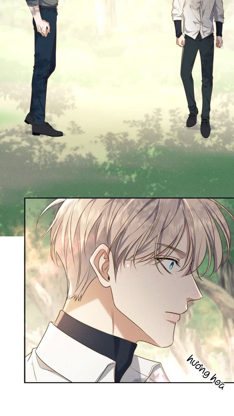 Đêm Tình Yêu Và Sát Ý Chap 16 - Next Chap 17