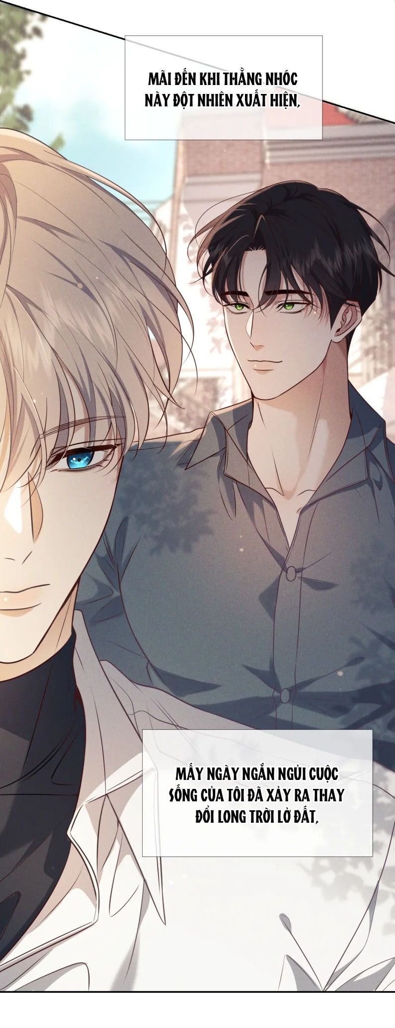 Đêm Tình Yêu Và Sát Ý Chap 16 - Next Chap 17