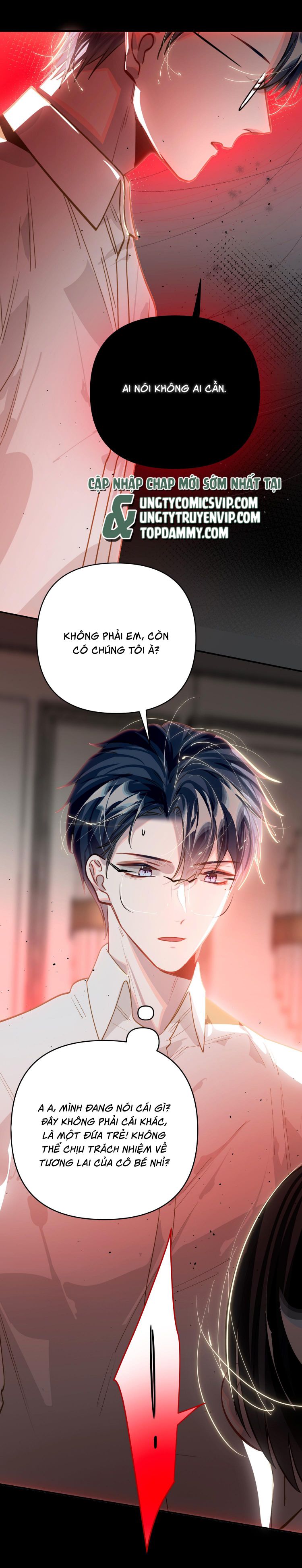 Tôi có bệnh Chapter 60 - Next Chapter 61