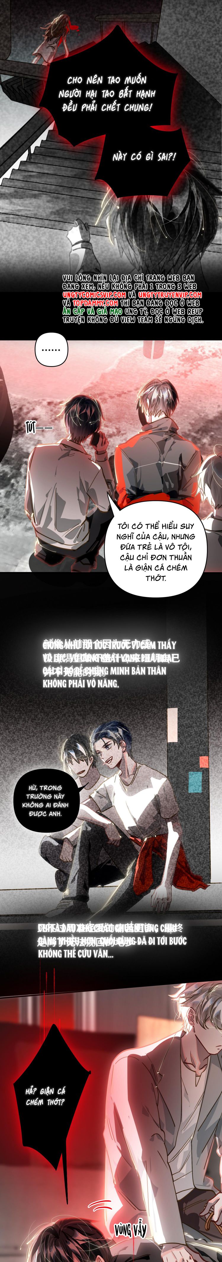 Tôi có bệnh Chapter 60 - Next Chapter 61