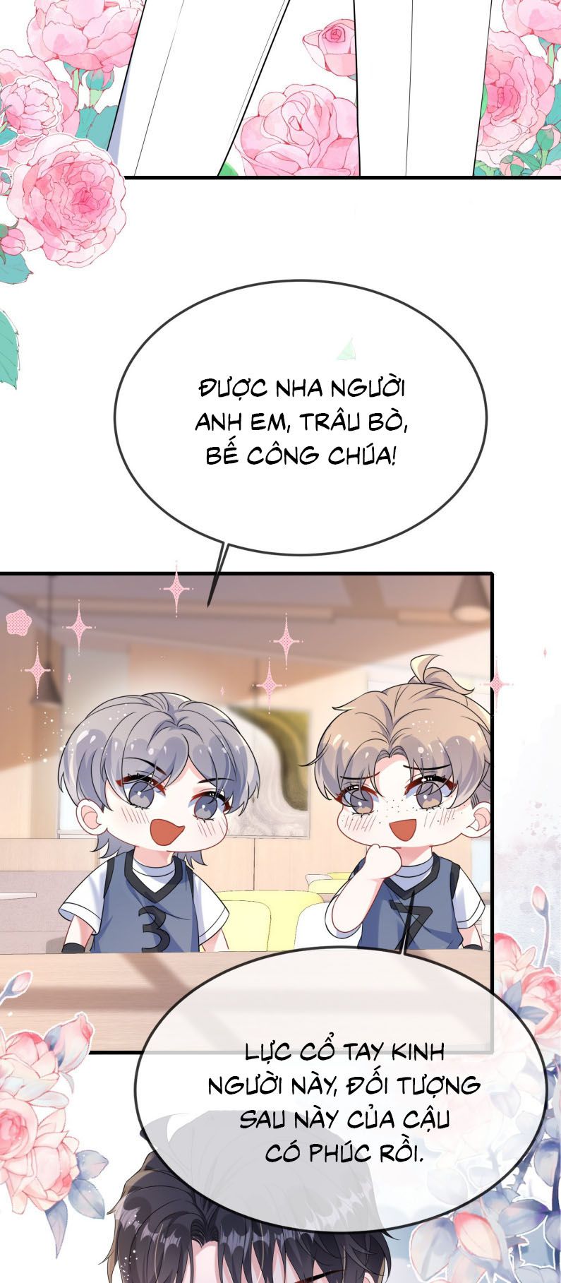 Giáo Bá Là Một Tên Yêu Tinh Chap 111 - Next Chap 112