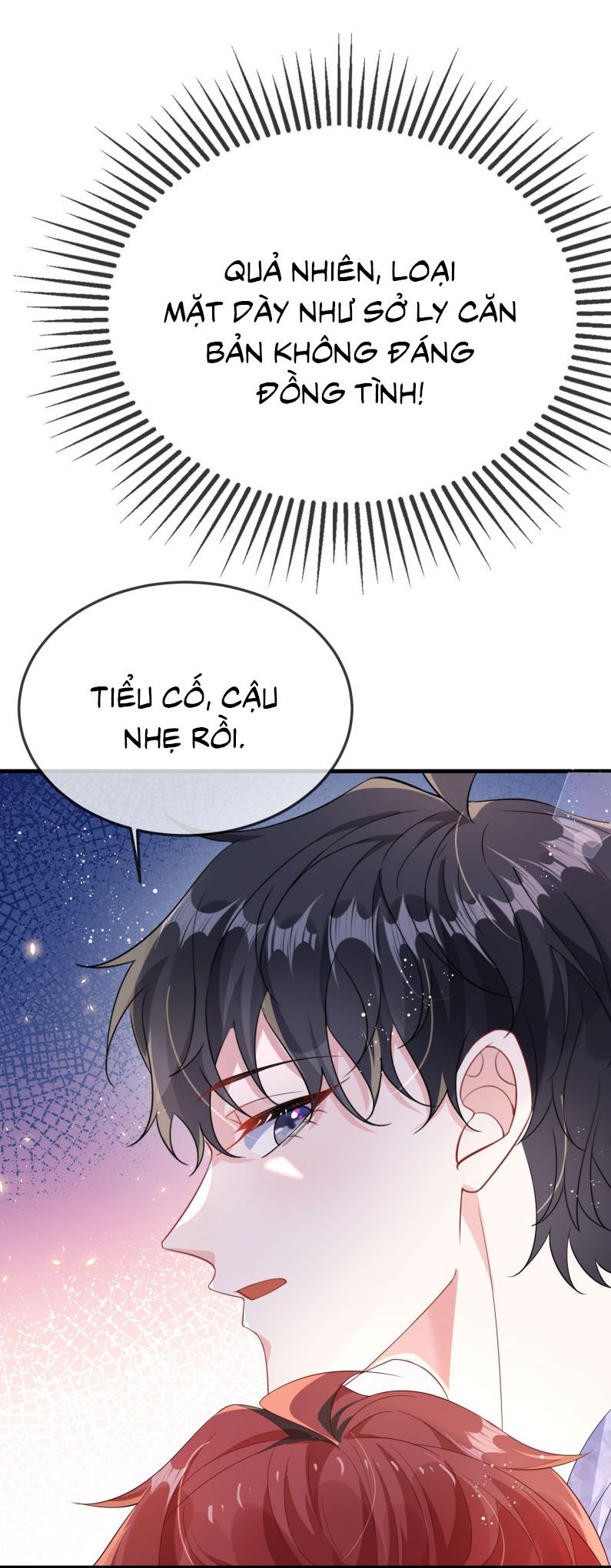 Giáo Bá Là Một Tên Yêu Tinh Chap 111 - Next Chap 112