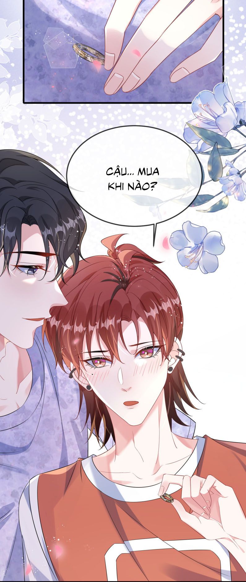 Giáo Bá Là Một Tên Yêu Tinh Chap 111 - Next Chap 112