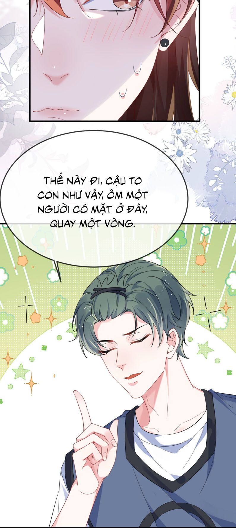 Giáo Bá Là Một Tên Yêu Tinh Chap 111 - Next Chap 112