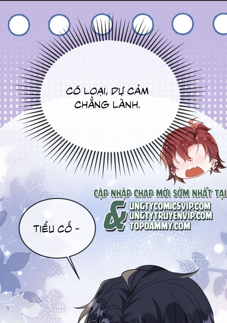 Giáo Bá Là Một Tên Yêu Tinh Chap 111 - Next Chap 112