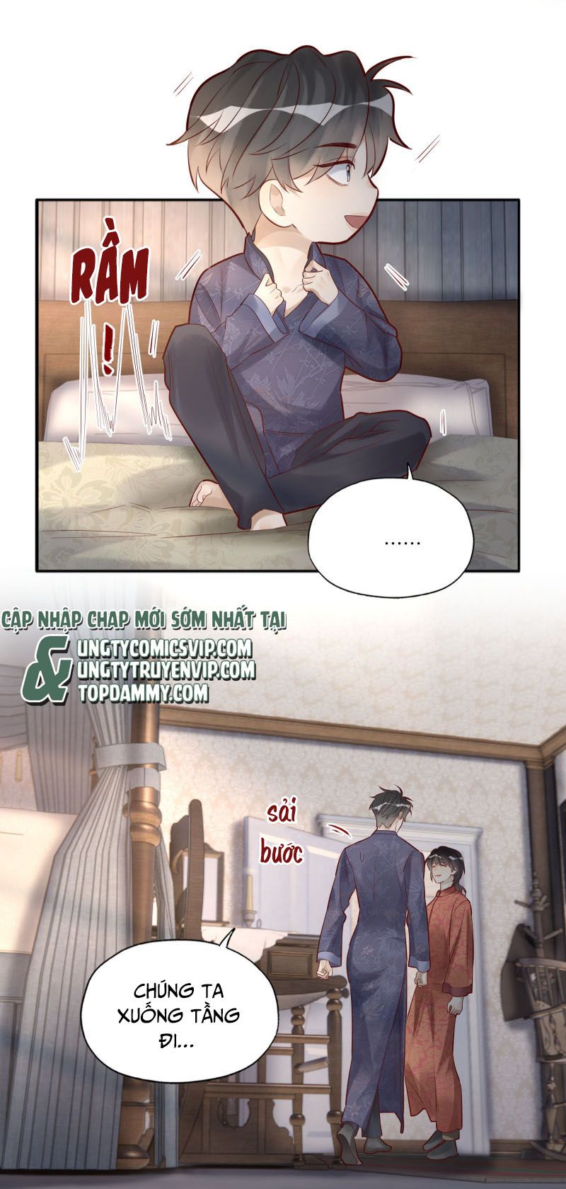 Phim Giả Làm Thật Chap 82 - Next Chap 83