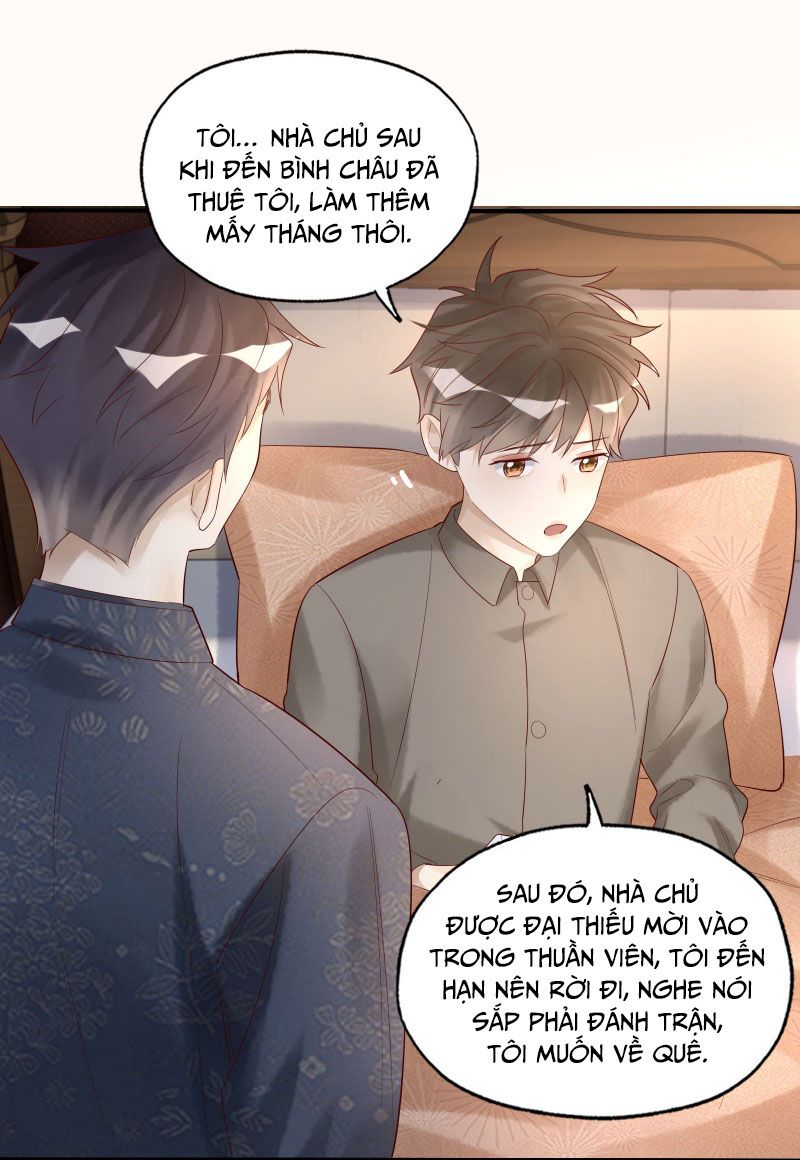 Phim Giả Làm Thật Chap 82 - Next Chap 83