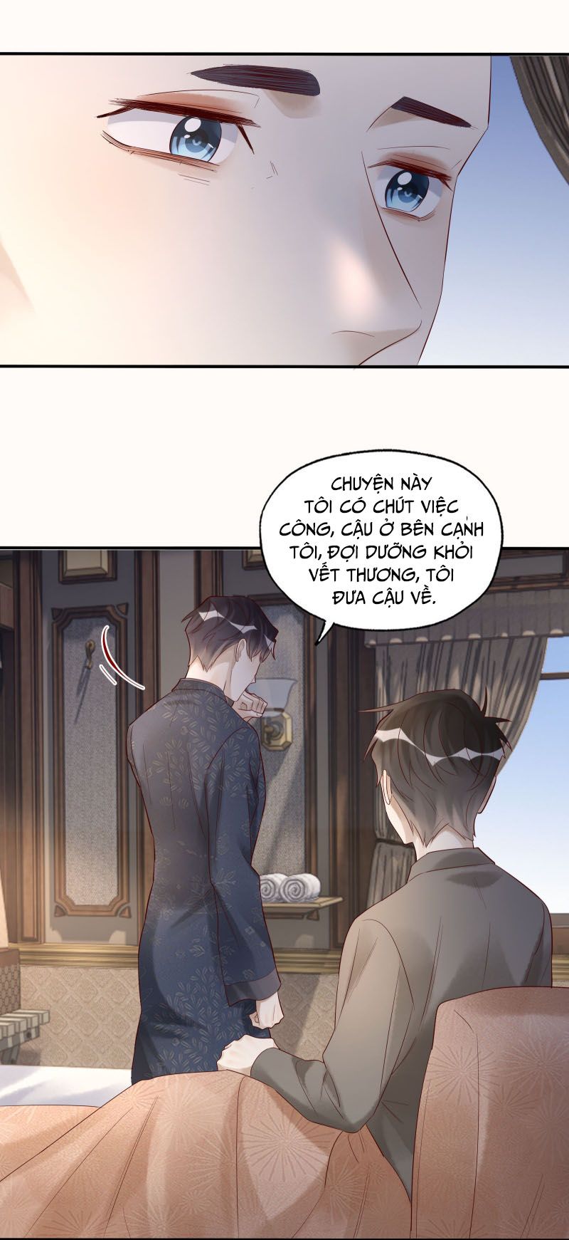 Phim Giả Làm Thật Chap 82 - Next Chap 83