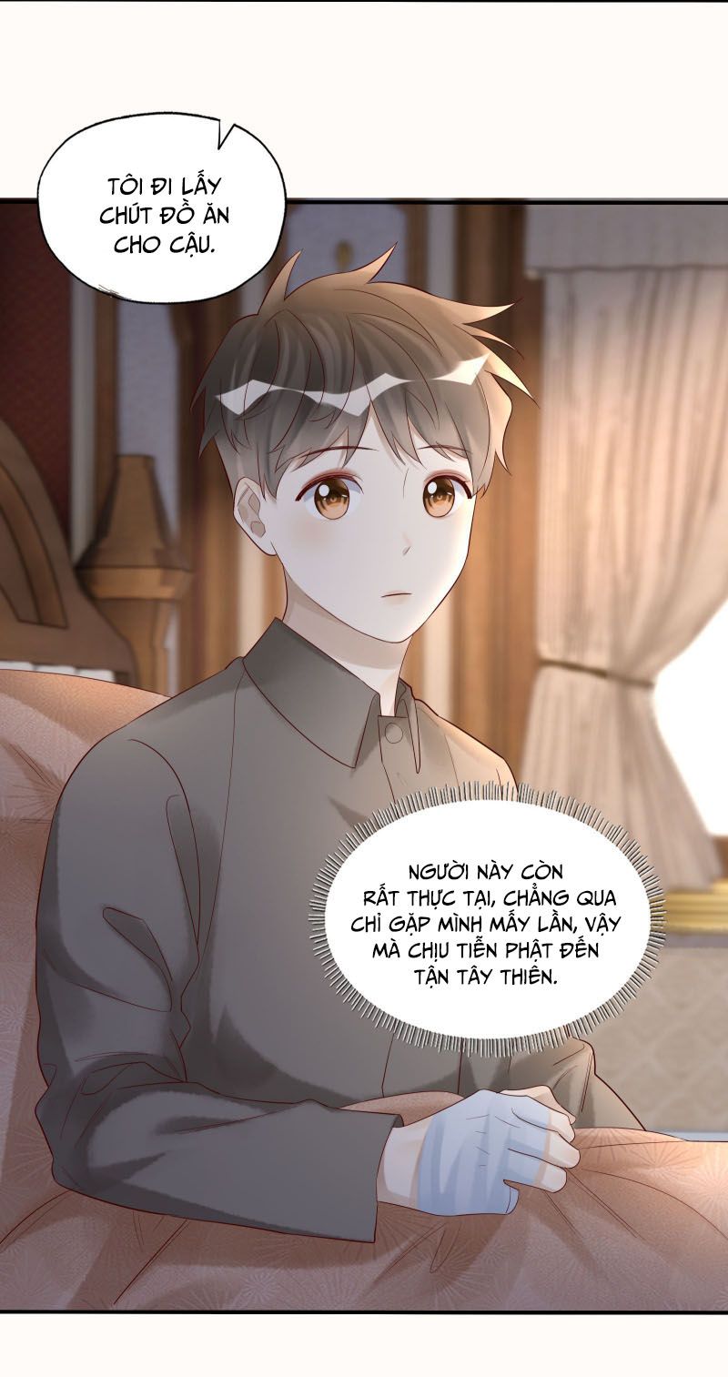 Phim Giả Làm Thật Chap 82 - Next Chap 83