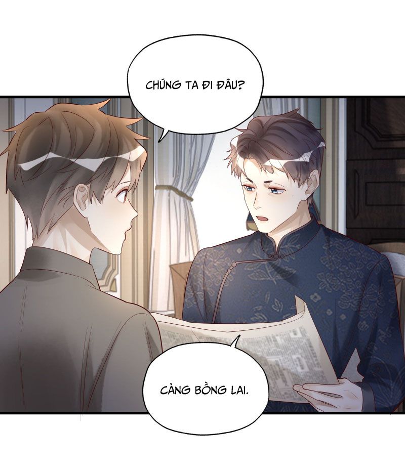 Phim Giả Làm Thật Chap 82 - Next Chap 83