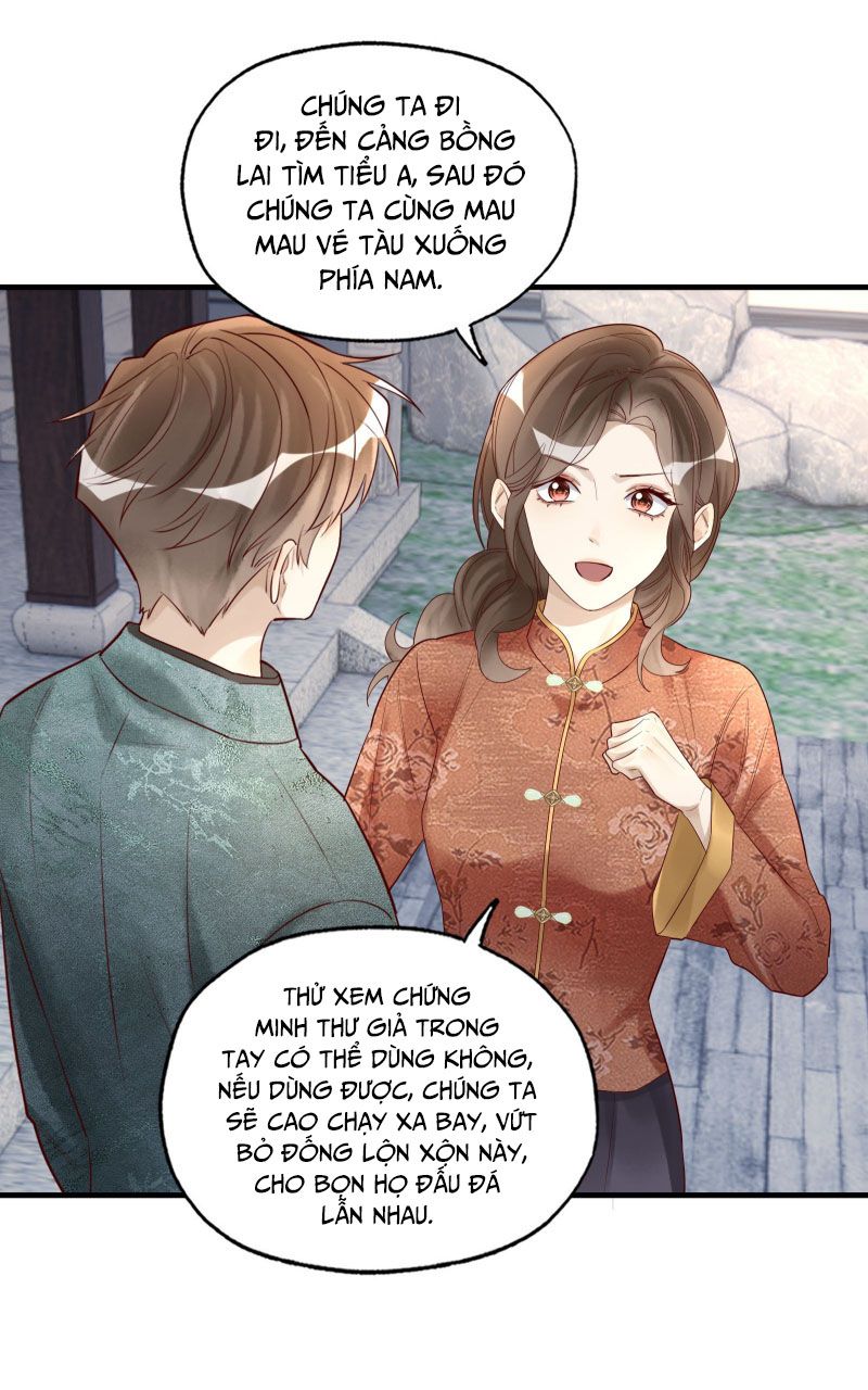 Phim Giả Làm Thật Chap 82 - Next Chap 83