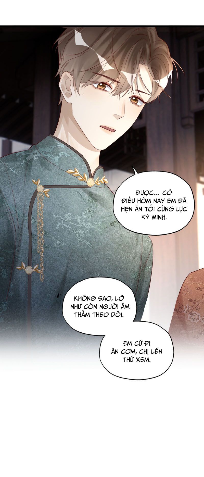 Phim Giả Làm Thật Chap 82 - Next Chap 83