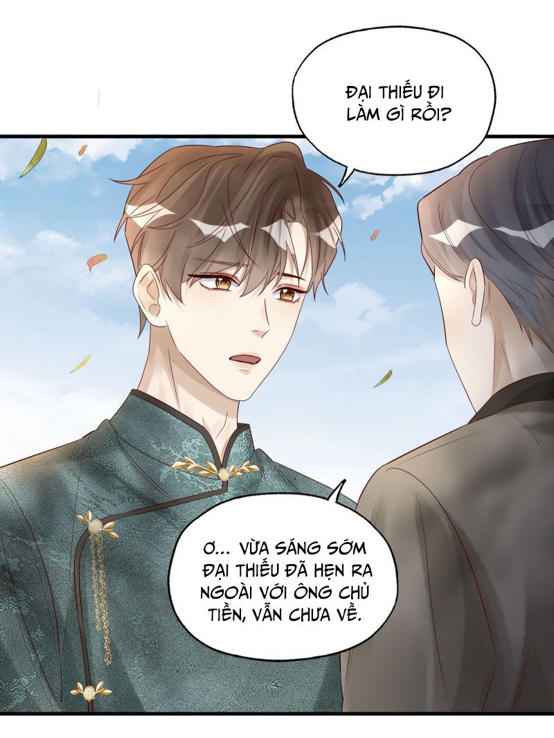 Phim Giả Làm Thật Chap 82 - Next Chap 83