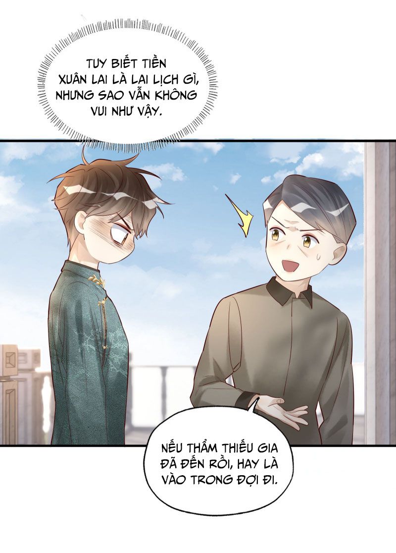 Phim Giả Làm Thật Chap 82 - Next Chap 83