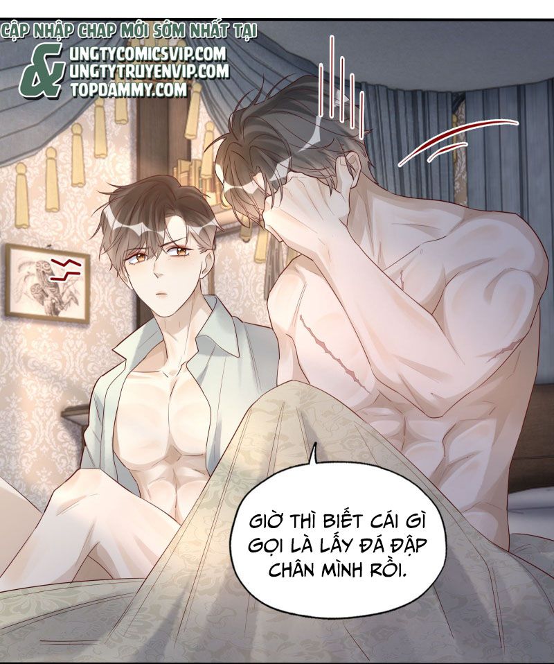 Phim Giả Làm Thật Chap 82 - Next Chap 83