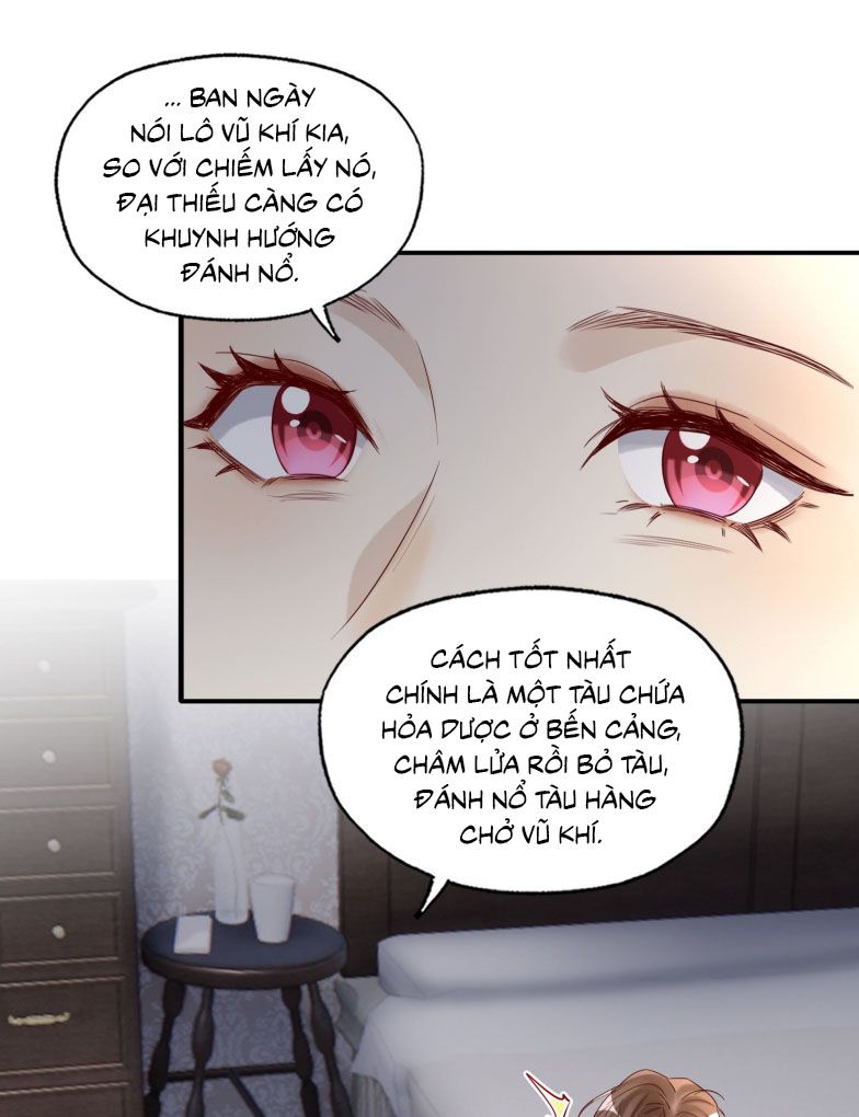 Phim Giả Làm Thật Chap 84 - Next Chap 85