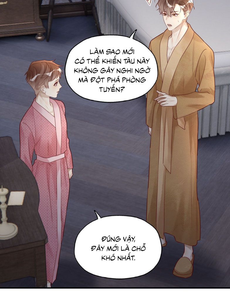 Phim Giả Làm Thật Chap 84 - Next Chap 85