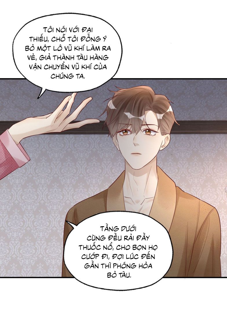 Phim Giả Làm Thật Chap 84 - Next Chap 85