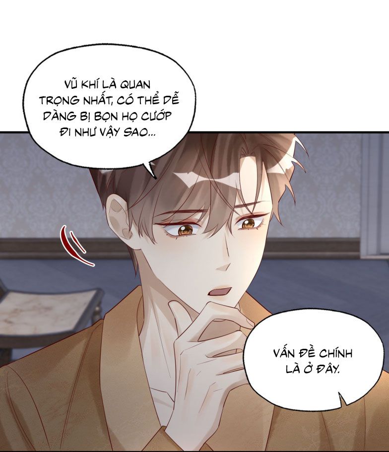 Phim Giả Làm Thật Chap 84 - Next Chap 85