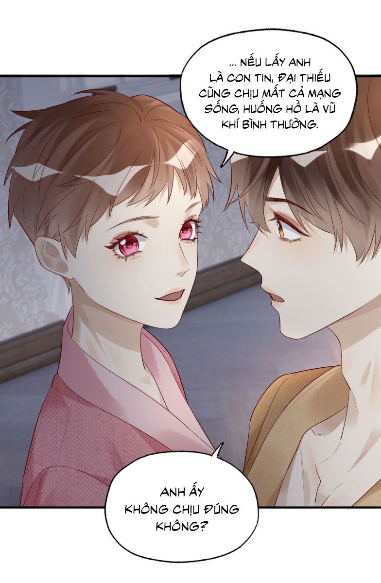 Phim Giả Làm Thật Chap 84 - Next Chap 85