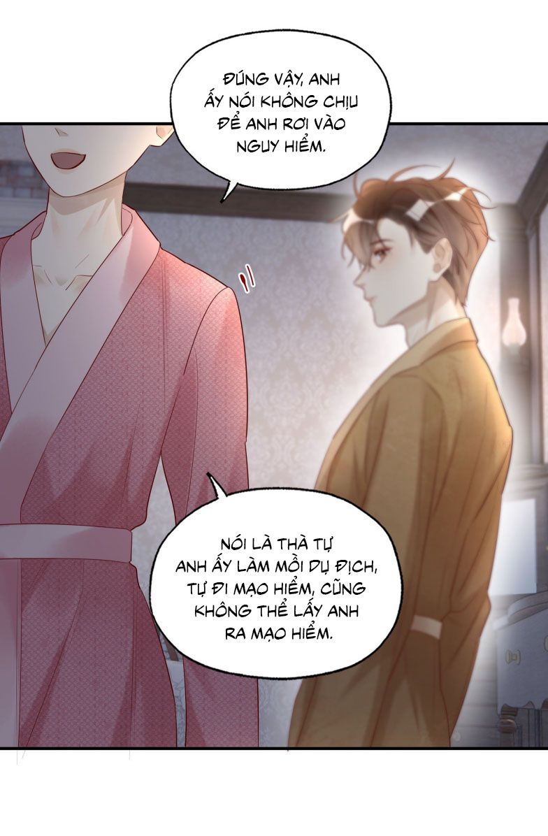 Phim Giả Làm Thật Chap 84 - Next Chap 85