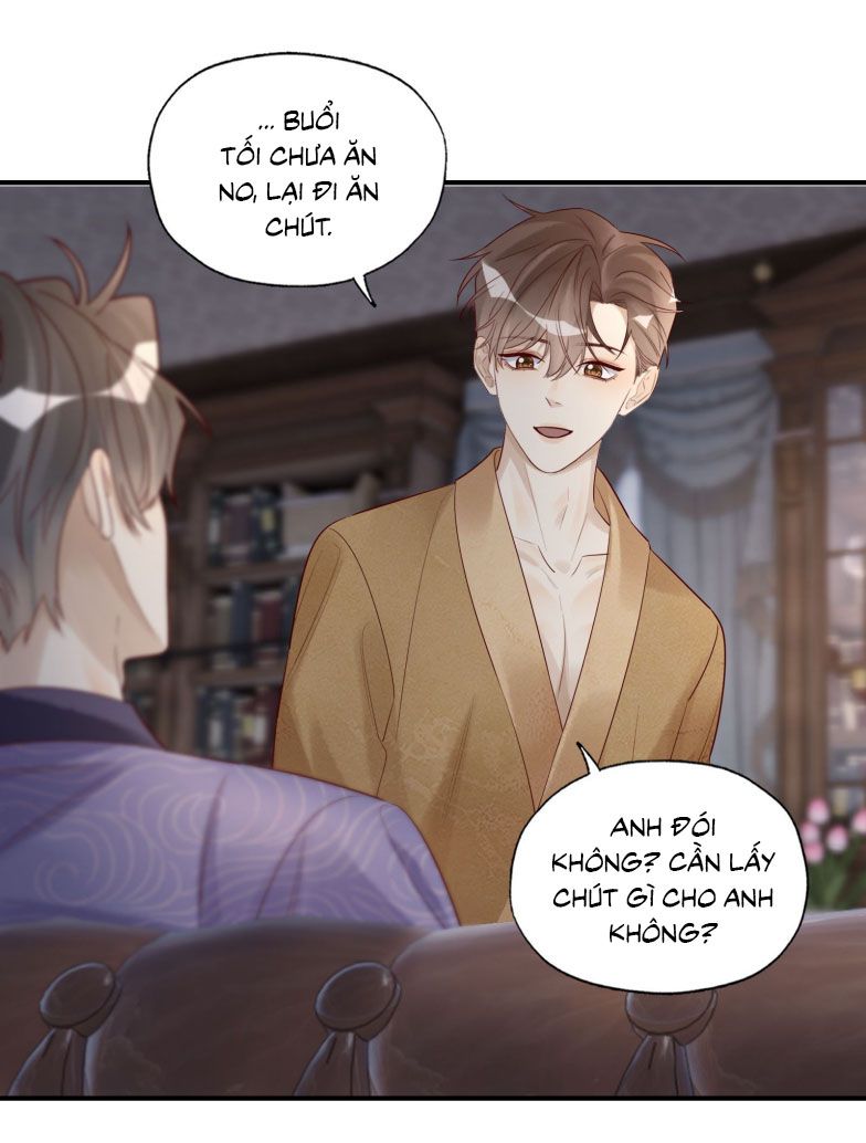 Phim Giả Làm Thật Chap 84 - Next Chap 85