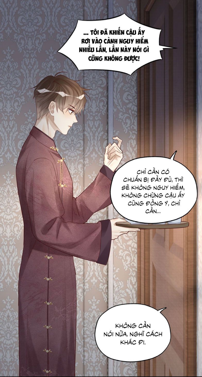 Phim Giả Làm Thật Chap 84 - Next Chap 85