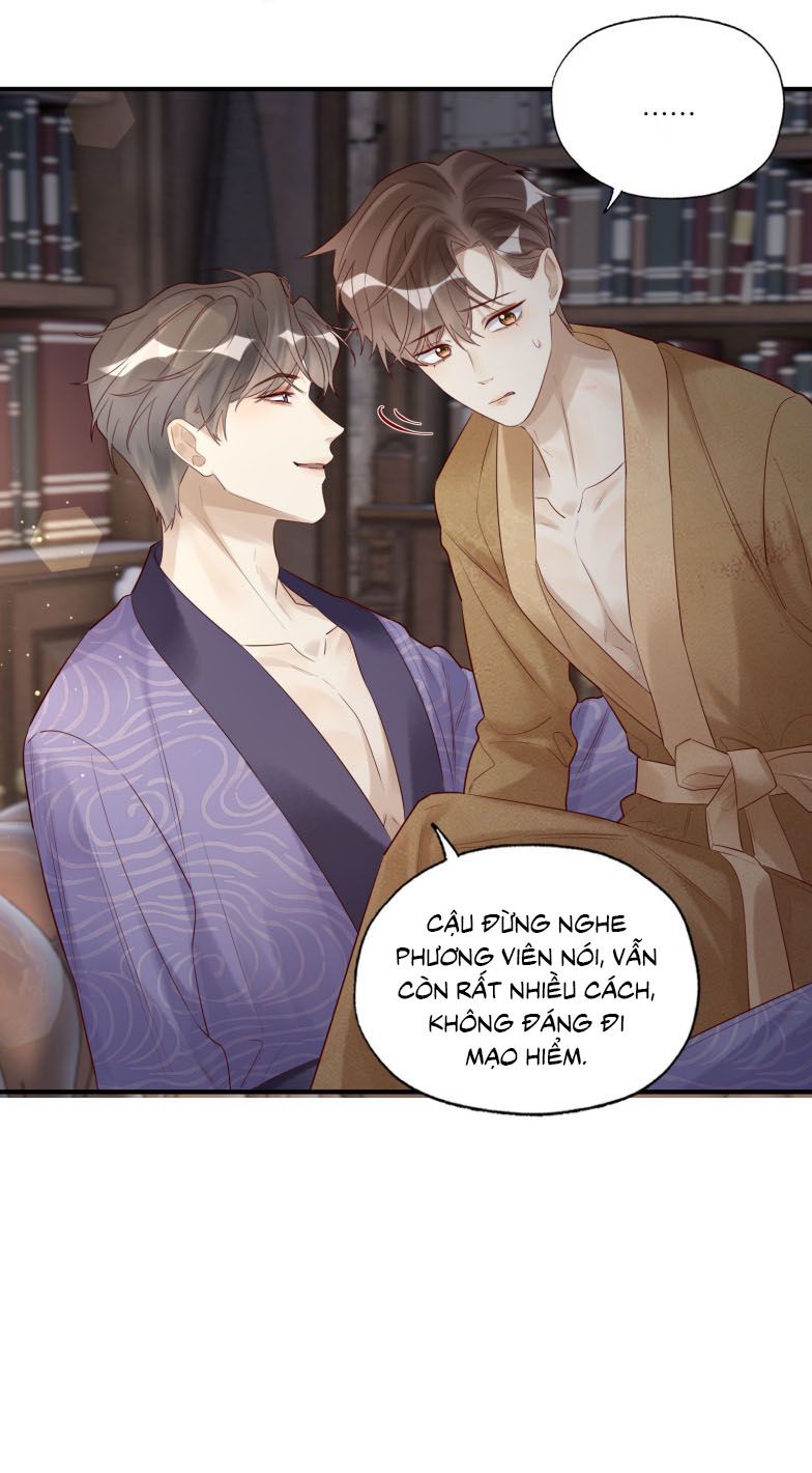 Phim Giả Làm Thật Chap 84 - Next Chap 85