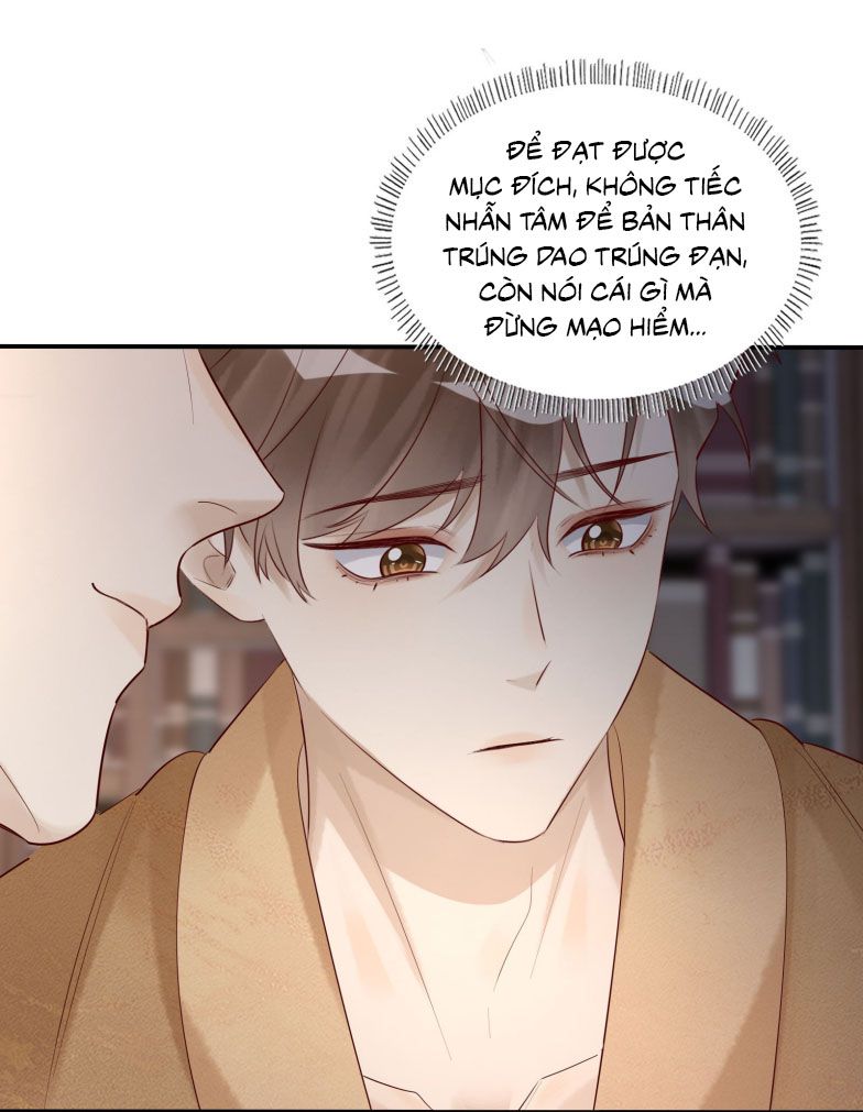 Phim Giả Làm Thật Chap 84 - Next Chap 85