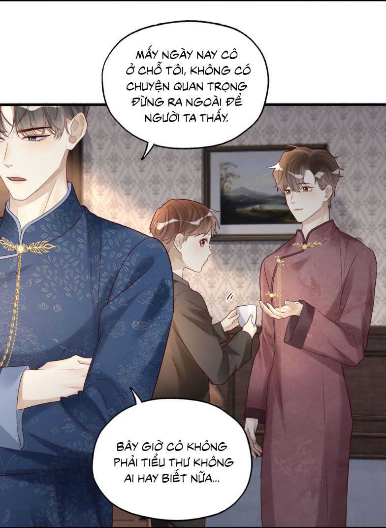 Phim Giả Làm Thật Chap 84 - Next Chap 85