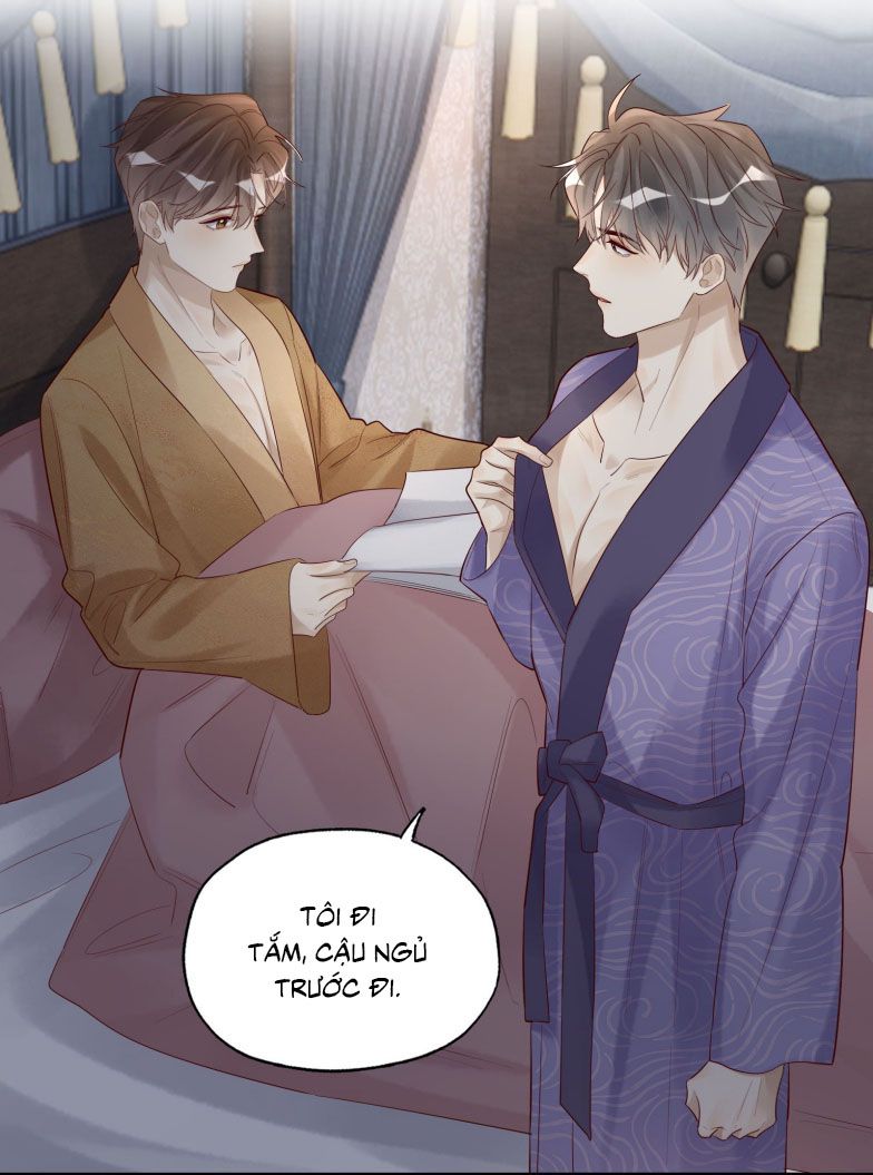 Phim Giả Làm Thật Chap 84 - Next Chap 85