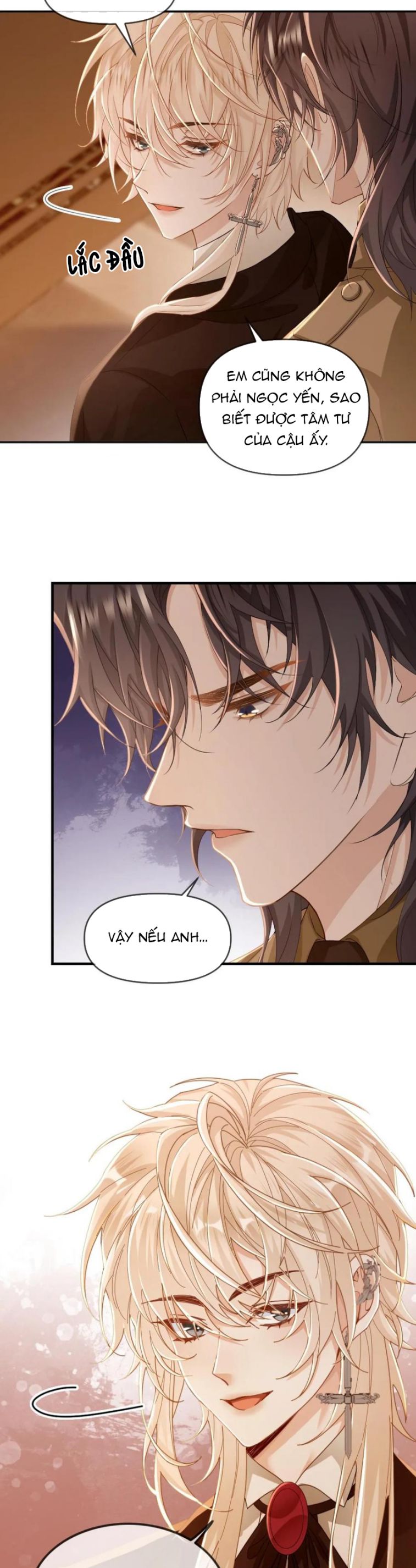 Lang Cẩu Chủ Thần Chap 185 - Next Chap 186