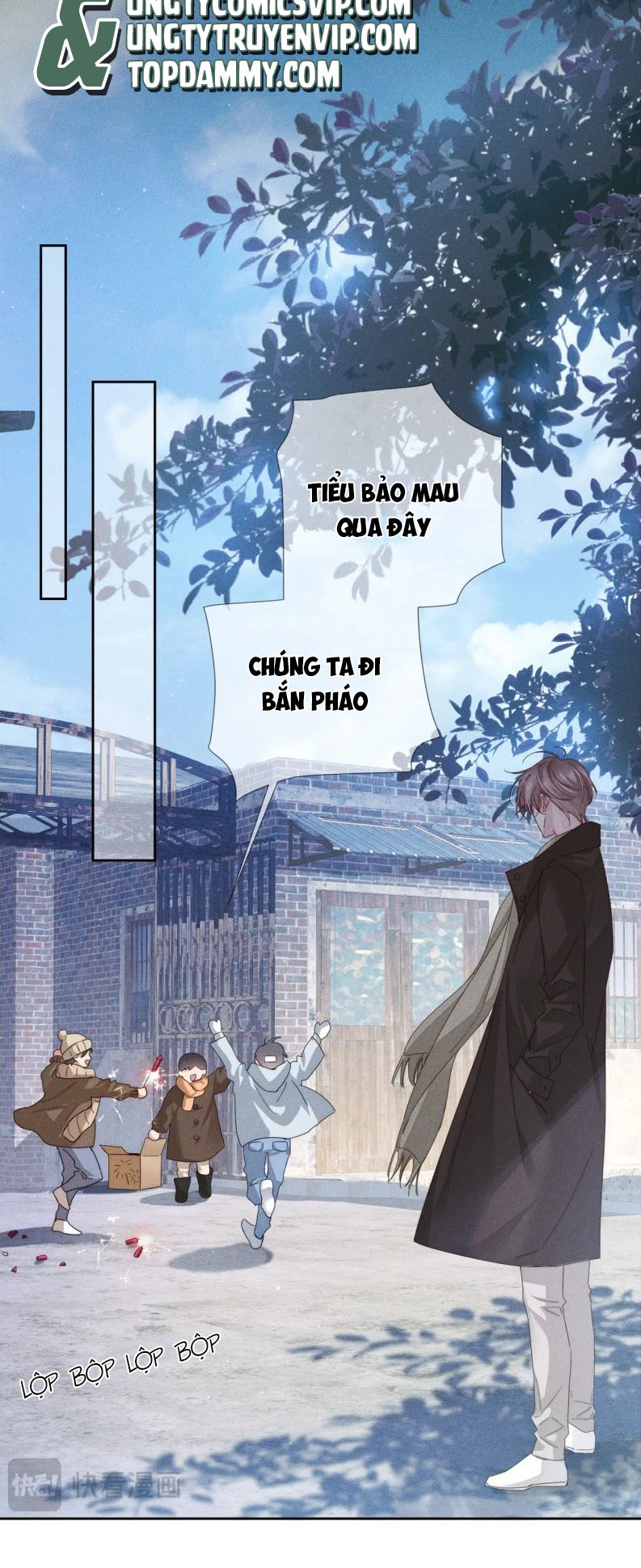 Nhân Vật Chính Chỉ Muốn Yêu Đương Chap 131 - Next Chap 132