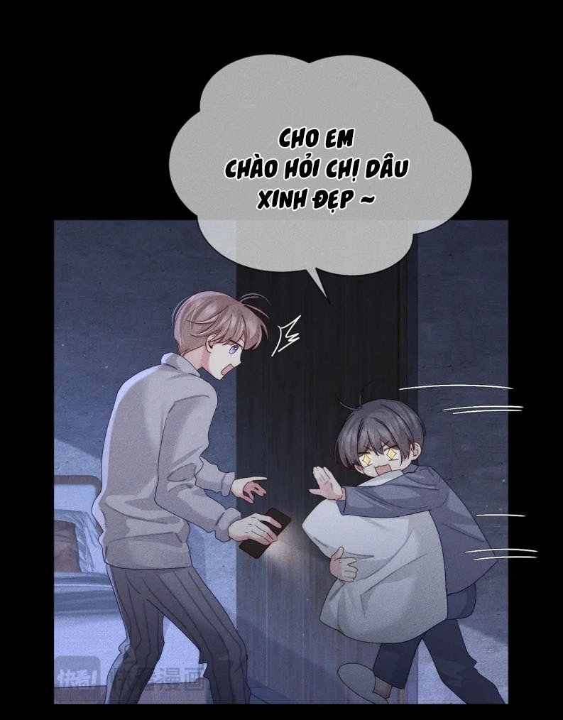 Nhân Vật Chính Chỉ Muốn Yêu Đương Chap 131 - Next Chap 132