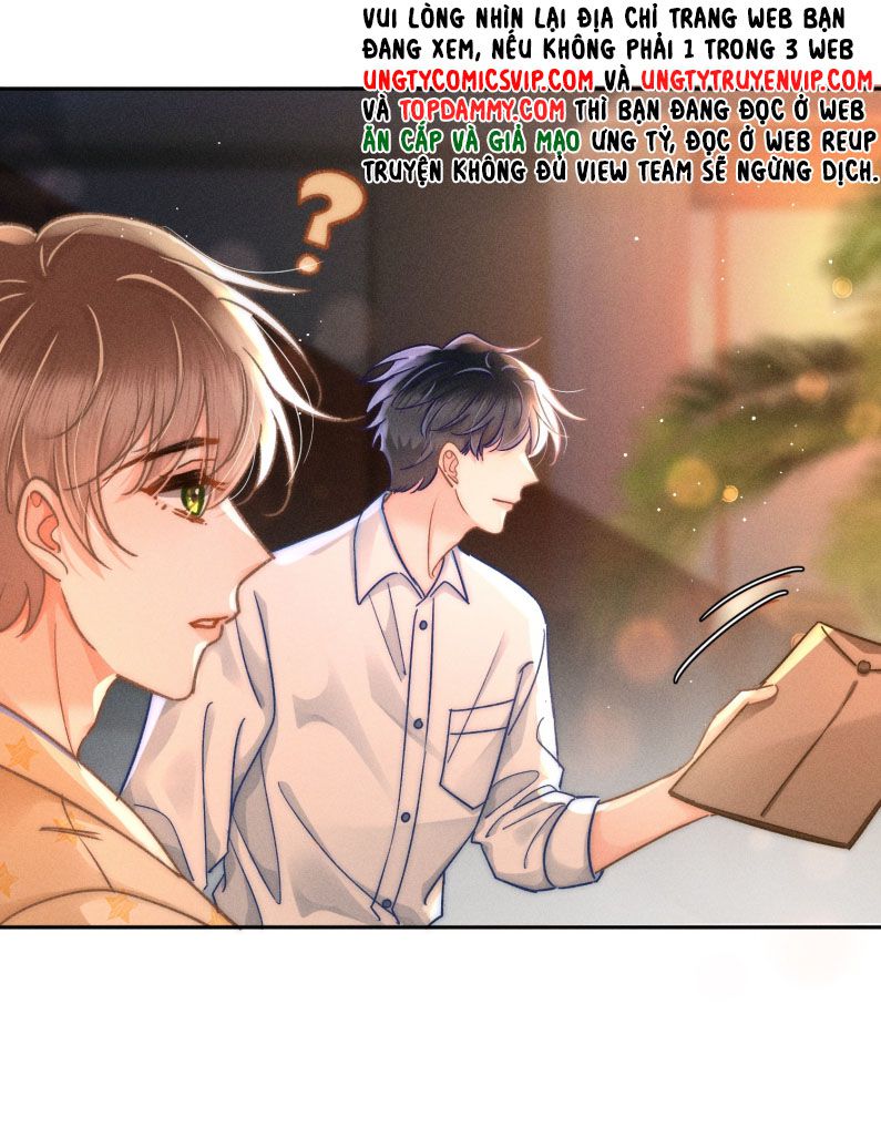 Ánh Trăng Vì Tôi Mà Đến Chap 66 - Next Chap 67