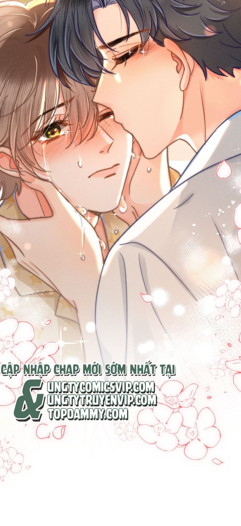 Ánh Trăng Vì Tôi Mà Đến Chap 66 - Next Chap 67