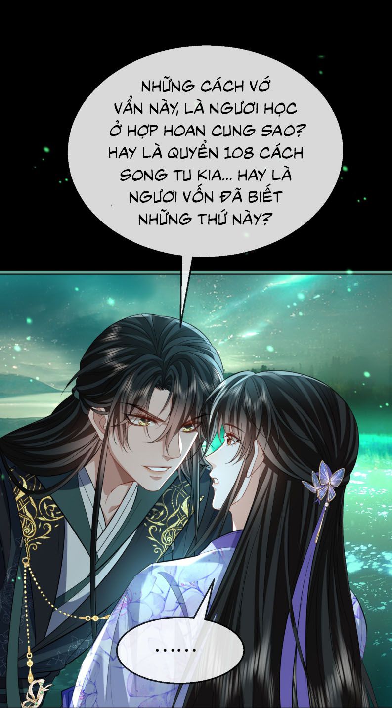 Ma Tôn Đại Nhân Song Tu Không Chap 63 - Next Chap 64