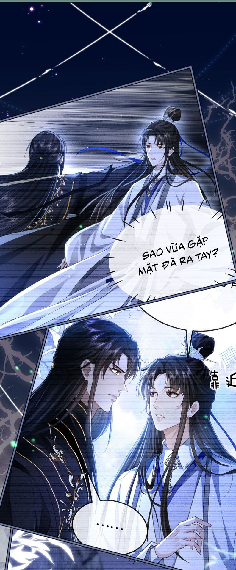 Ma Tôn Đại Nhân Song Tu Không Chap 63 - Next Chap 64