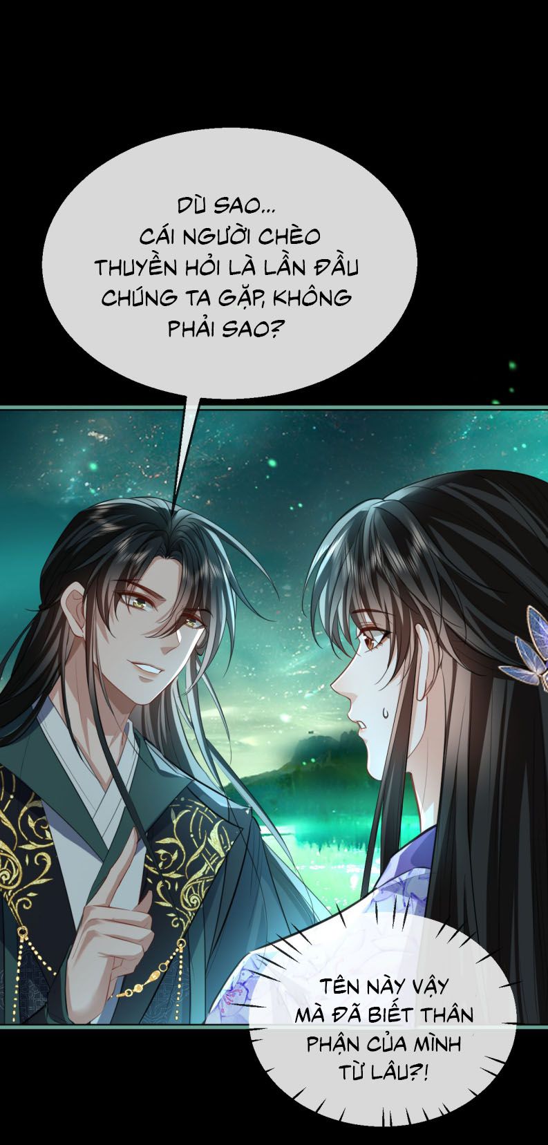 Ma Tôn Đại Nhân Song Tu Không Chap 63 - Next Chap 64