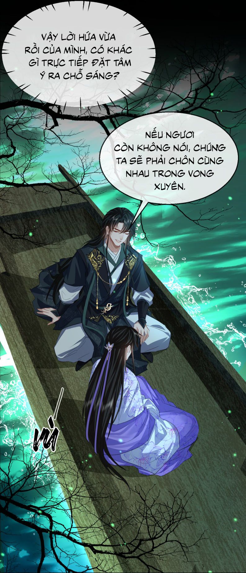 Ma Tôn Đại Nhân Song Tu Không Chap 63 - Next Chap 64