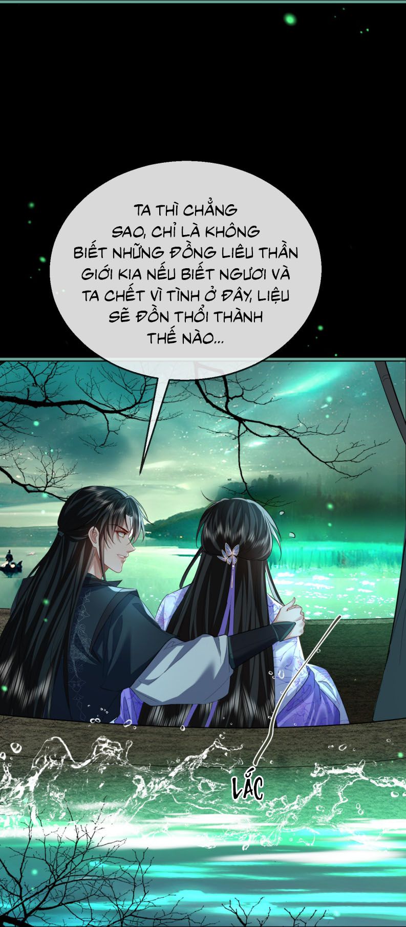 Ma Tôn Đại Nhân Song Tu Không Chap 63 - Next Chap 64