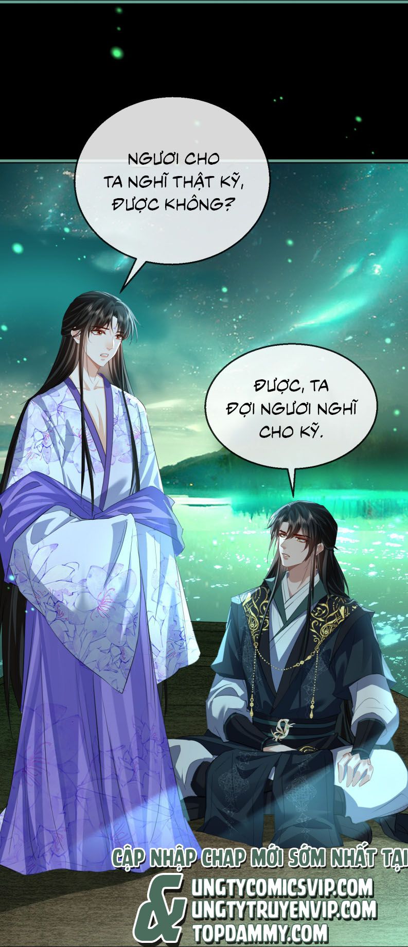 Ma Tôn Đại Nhân Song Tu Không Chap 63 - Next Chap 64