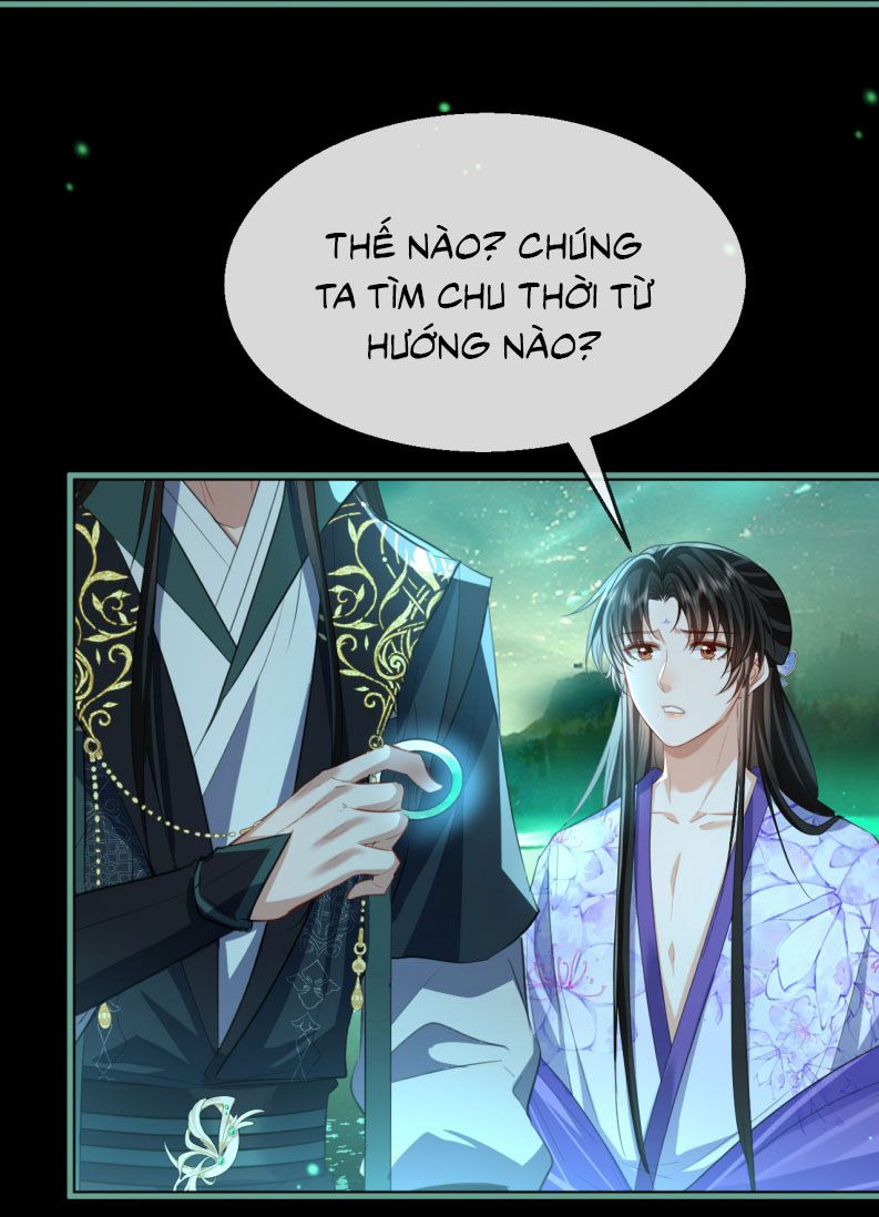 Ma Tôn Đại Nhân Song Tu Không Chap 63 - Next Chap 64