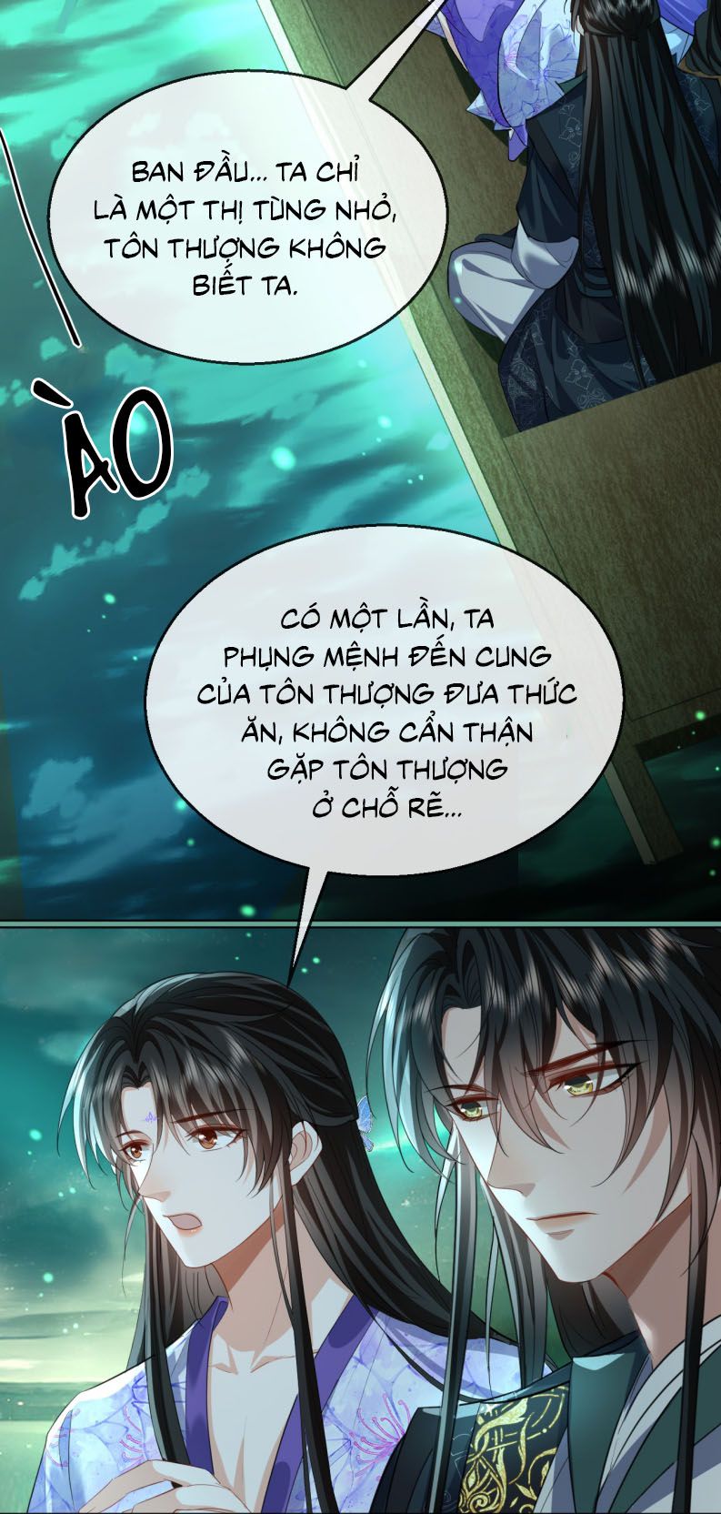 Ma Tôn Đại Nhân Song Tu Không Chap 63 - Next Chap 64