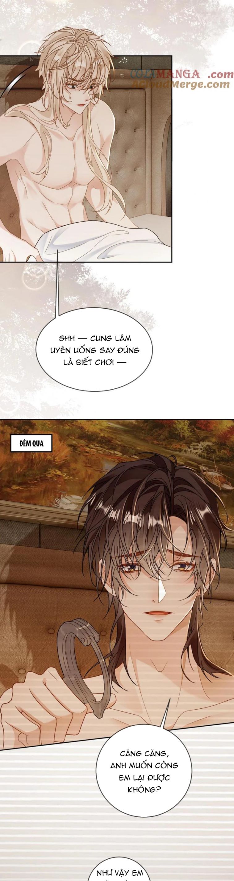 Lang Cẩu Chủ Thần Chap 186 - Next Chap 187